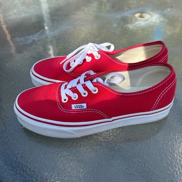 Vans Authentic Shoes - Picture 5 of 6